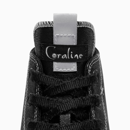 Converse Chuck Taylor All Star Unisex Siyah Sneaker