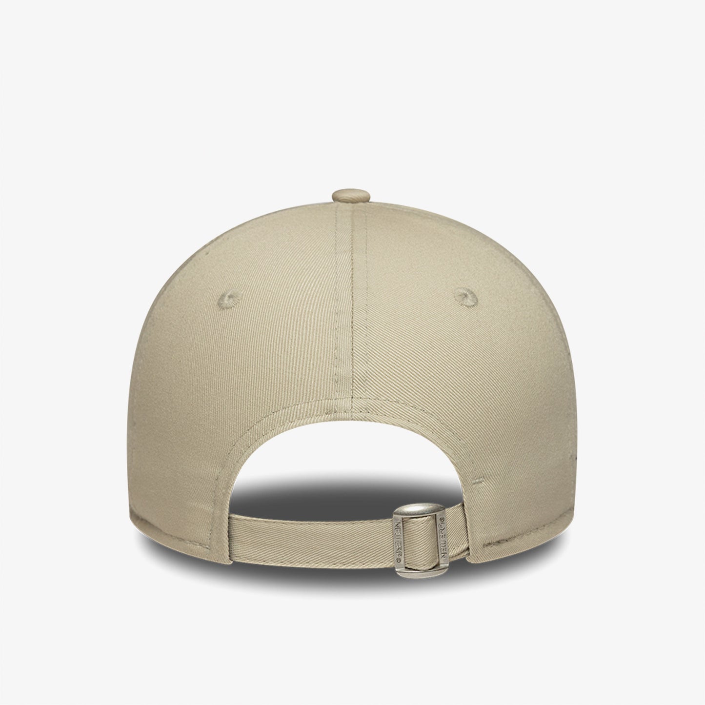 New Era Metallic Cs 9forty Neyyan Kadın Bej Şapka