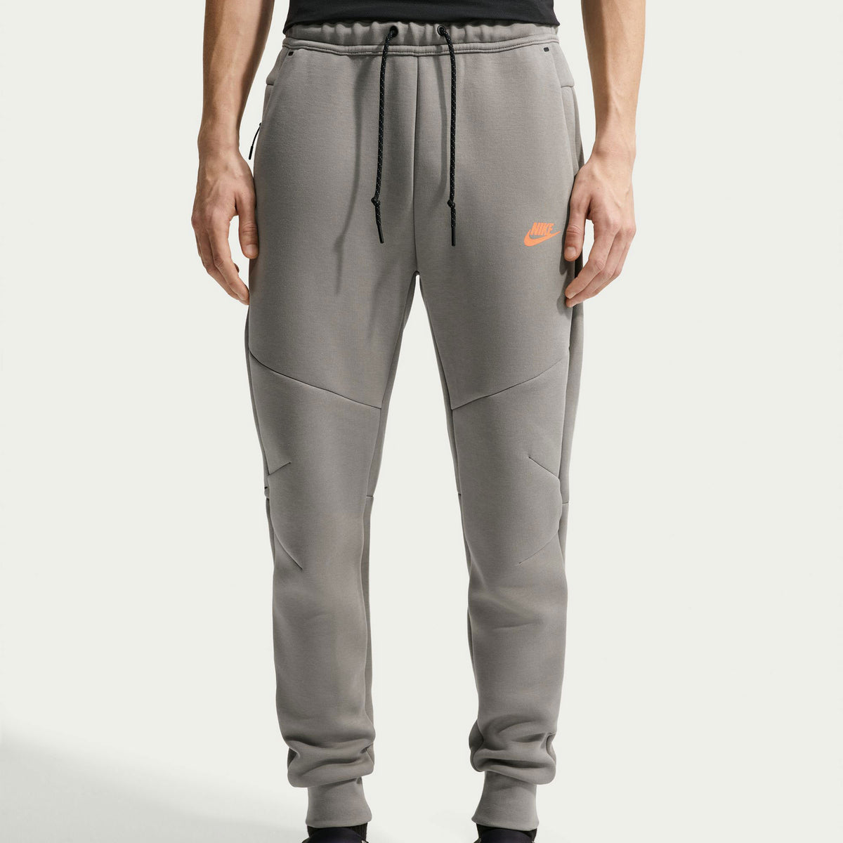 Nike Tech Fleece Erkek Yeşil Eşofman Altı