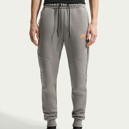 Nike Tech Fleece Erkek Yeşil Eşofman Altı