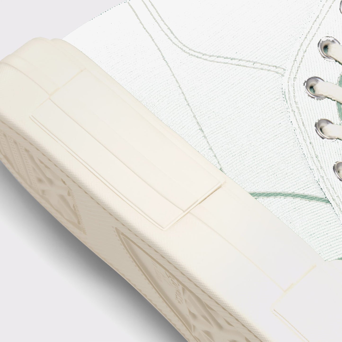 Converse Chuck Taylor All Star Cruise Unisex Yeşil Sneaker