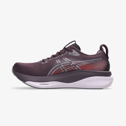 Asics Gel-kayano 33 Kadın Mor Spor Ayakkabı