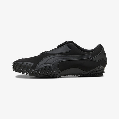 Puma Mostro Og Prime Unisex Siyah Spor Ayakkabı