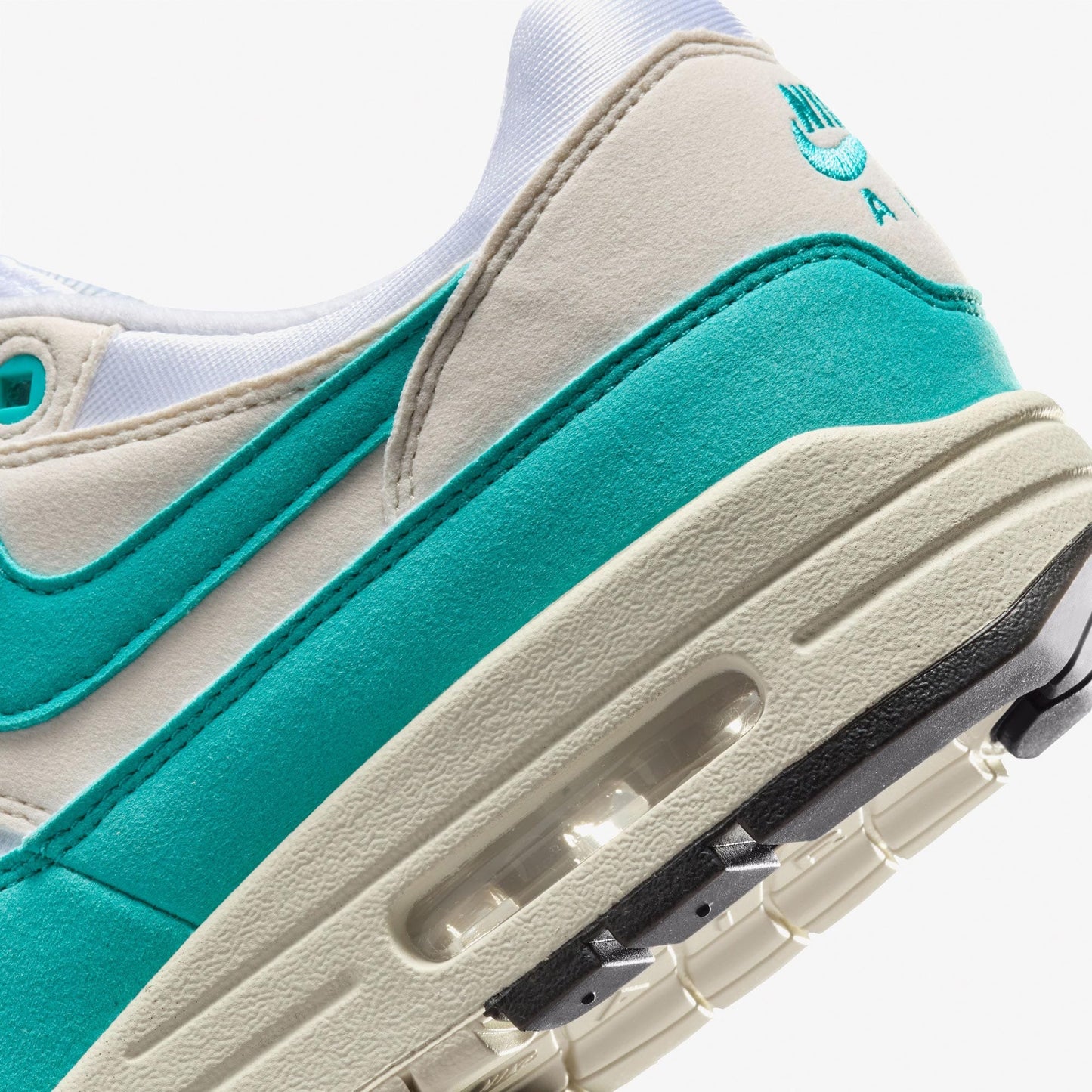 Nike Air Max 1 Kadın Beyaz Spor Ayakkabı
