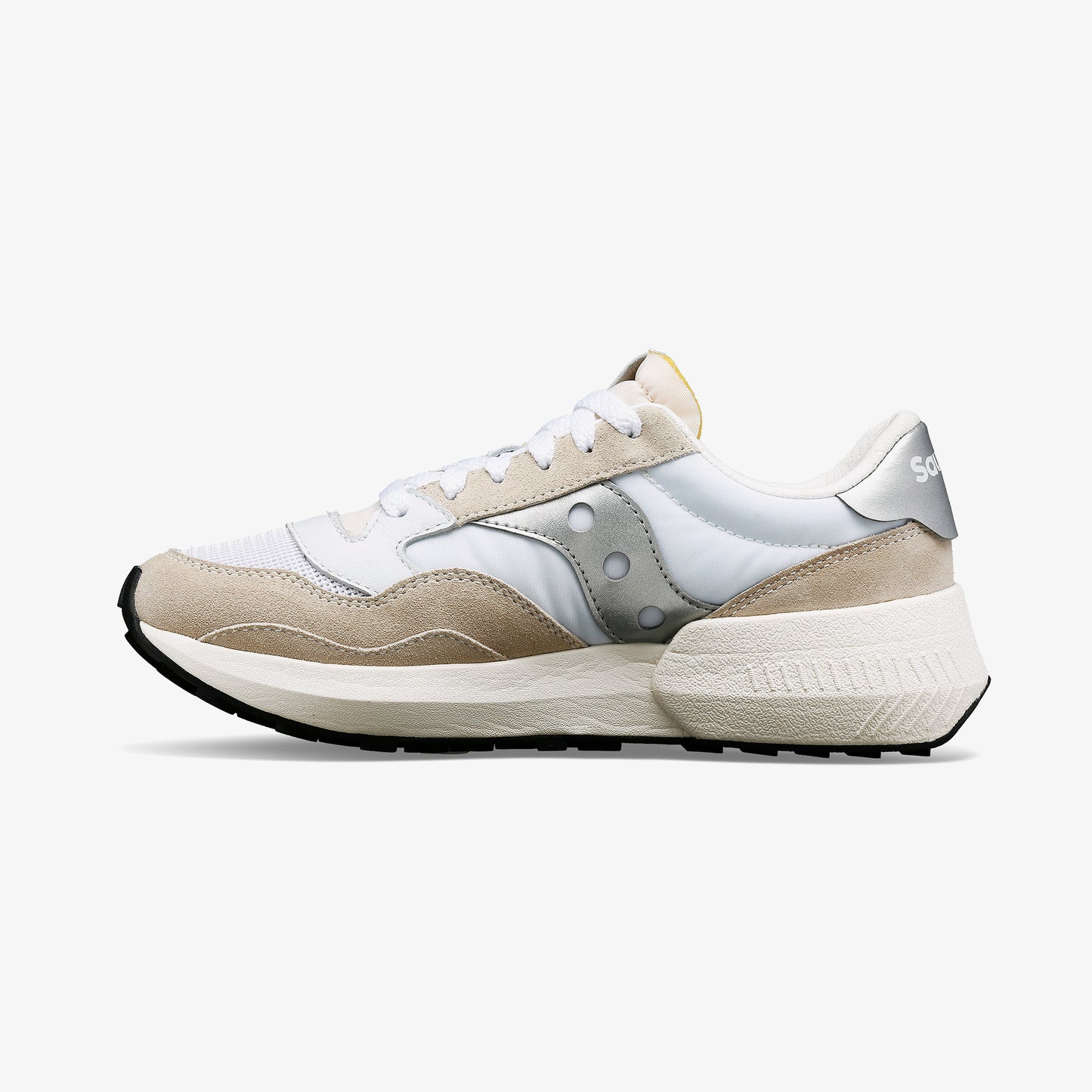 Saucony Jazz Nxt Kadın Beyaz Sneaker