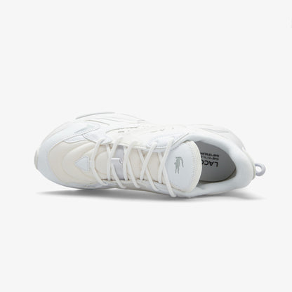 Lacoste L003 Neo Tech Erkek Beyaz Spor Ayakkabı