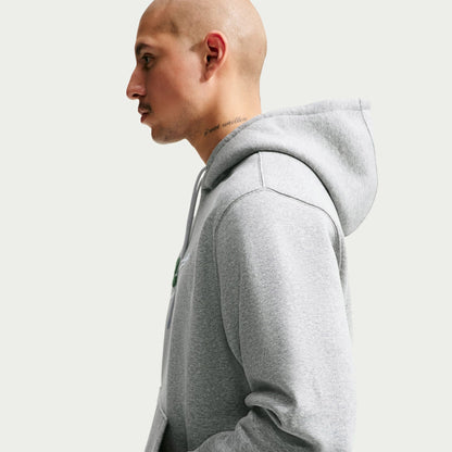 Nike Club Bb Erkek Beyaz Sweatshirt
