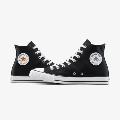 Converse X Tom & Jerry Chuck Taylor All Star Unisex Siyah Sneaker