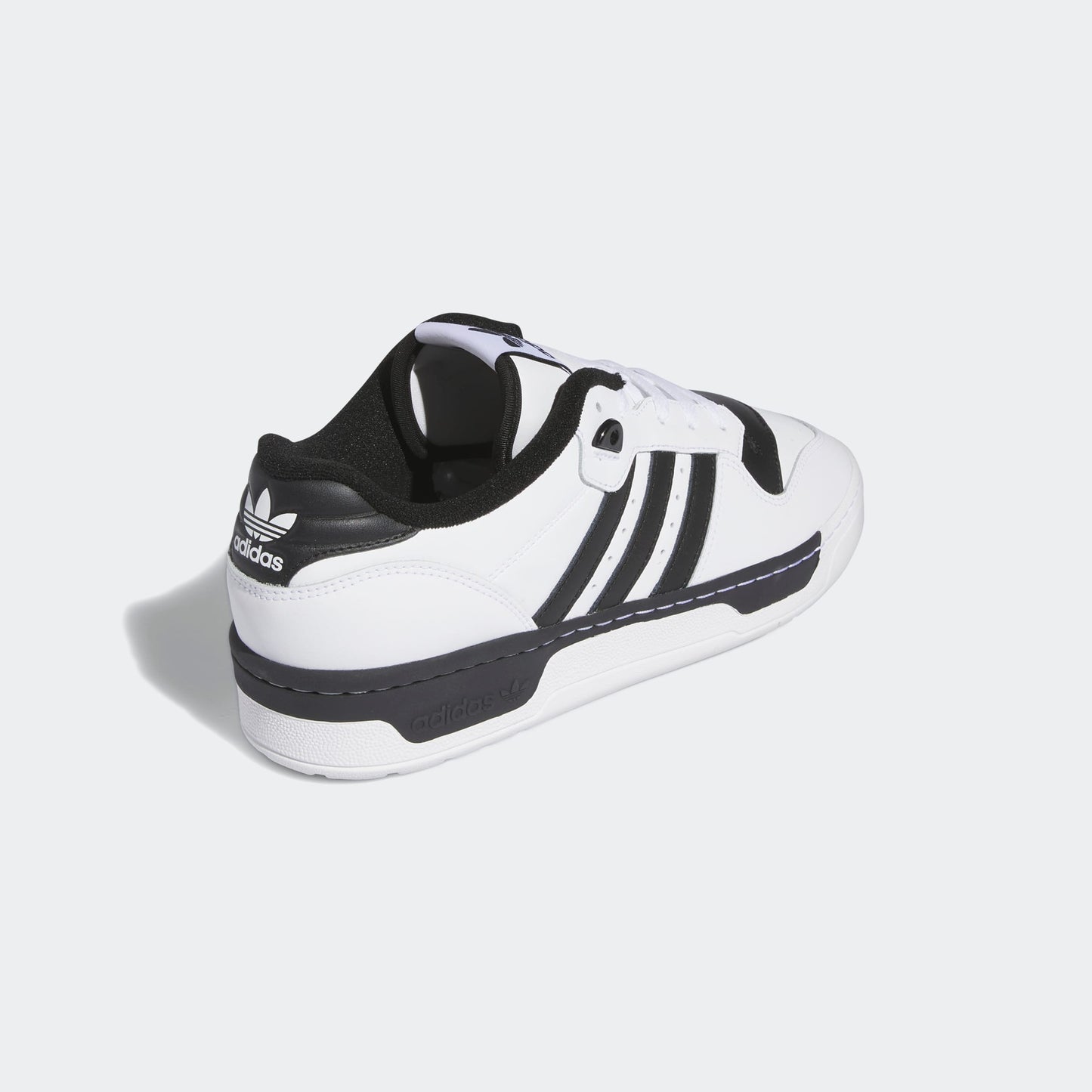 Adidas Rivalry Low Unisex Beyaz Spor Ayakkabı