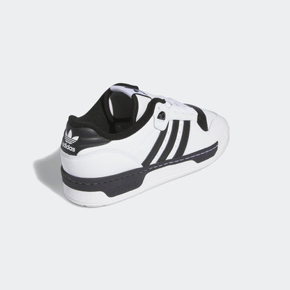 Adidas Rivalry Low Unisex Beyaz Spor Ayakkabı