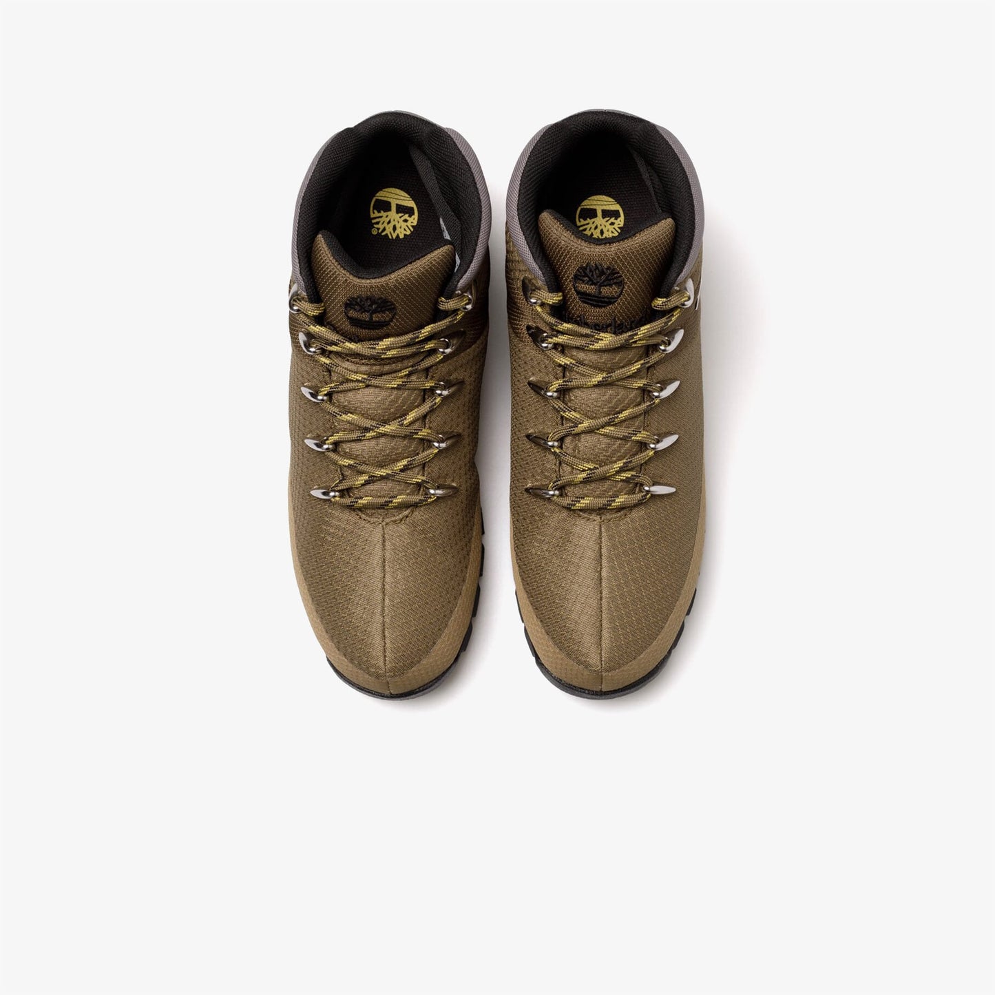 Timberland euro Sprint Erkek Kahverengi Bot