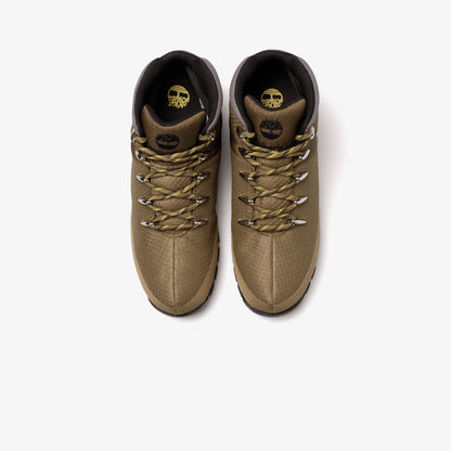Timberland euro Sprint Erkek Kahverengi Bot