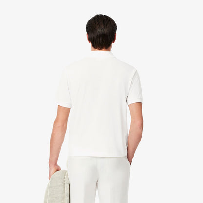 Lacoste L.12.12 Erkek Beyaz Polo