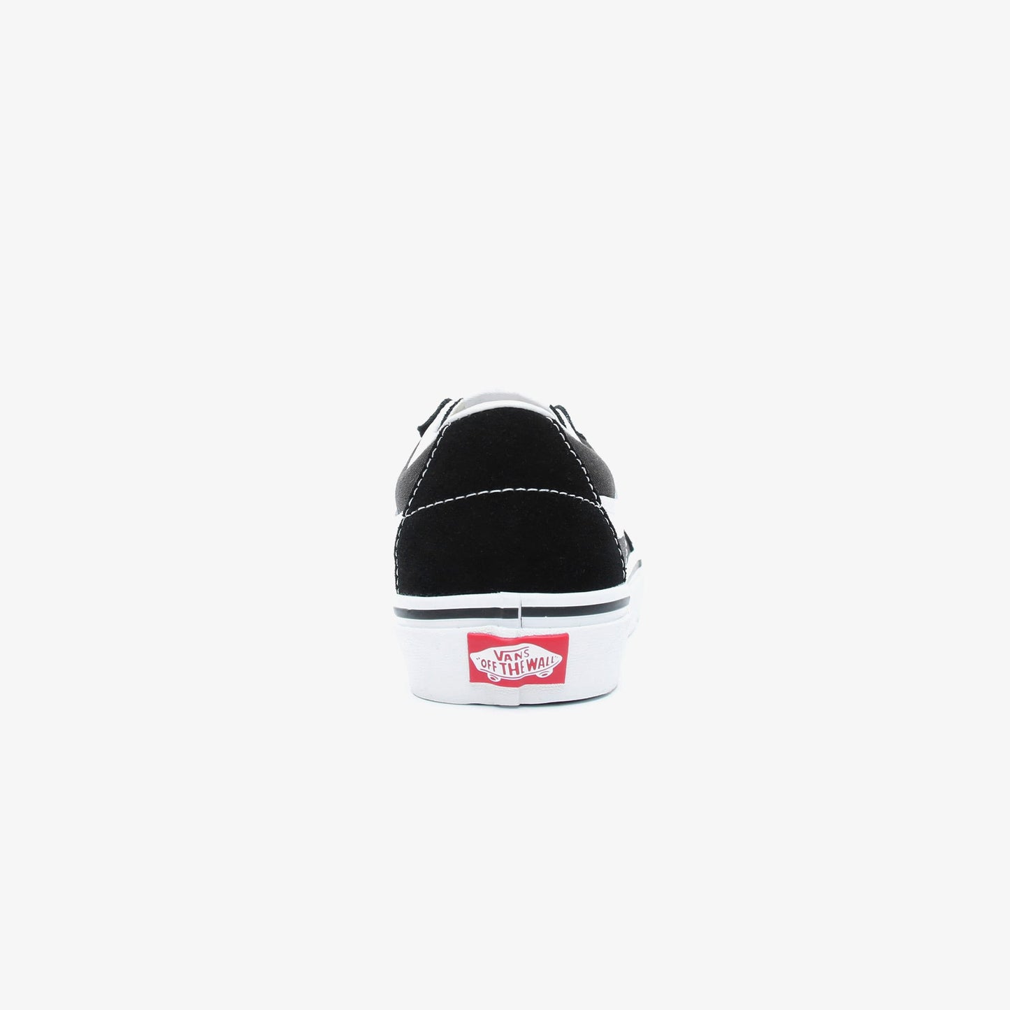 Vans Ua Sk8-low Unisex Siyah Sneaker