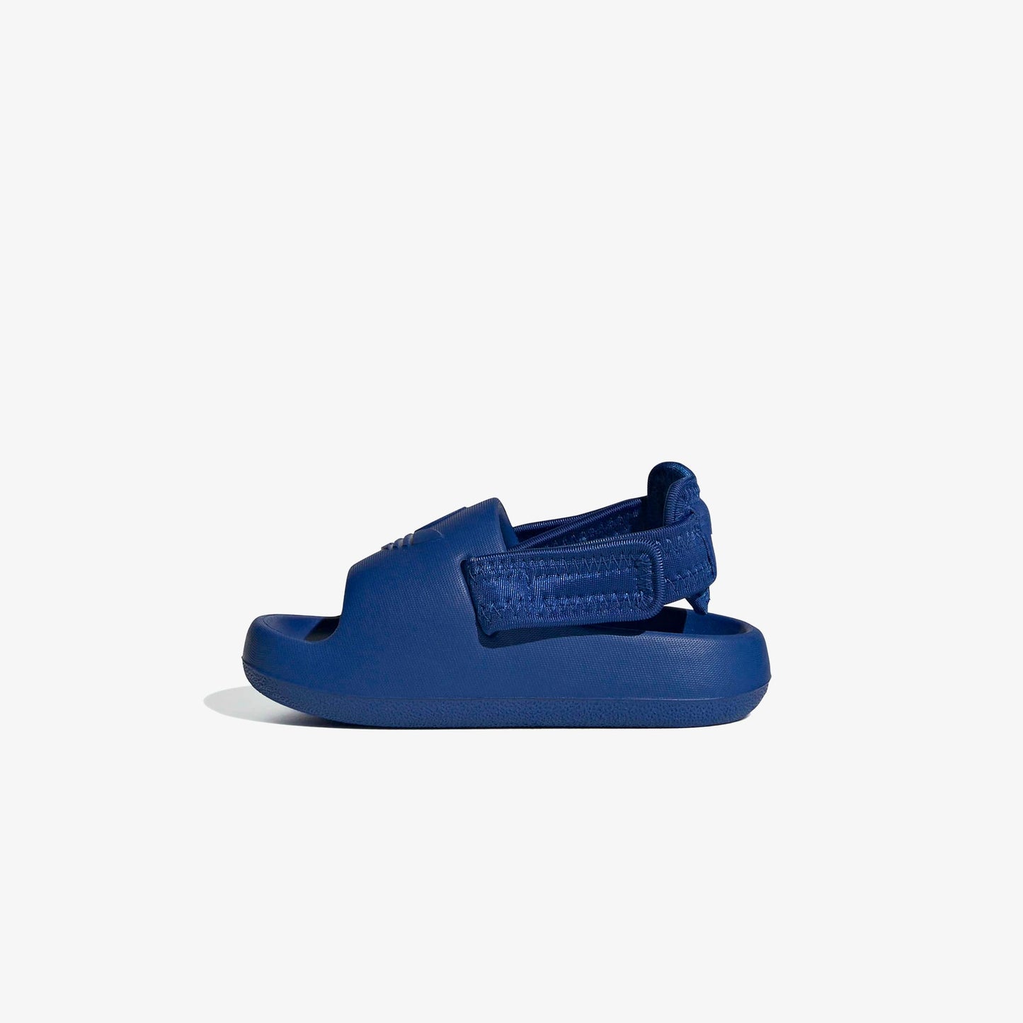 Adidas Adifom Adilette Çocuk Mavi Terlik
