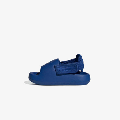 Adidas Adifom Adilette Çocuk Mavi Terlik
