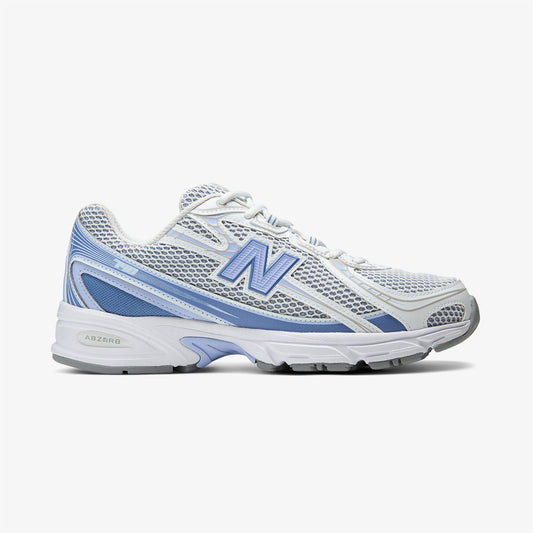 New Balance 740 Lifestyle Unisex Bej Spor Ayakkabı