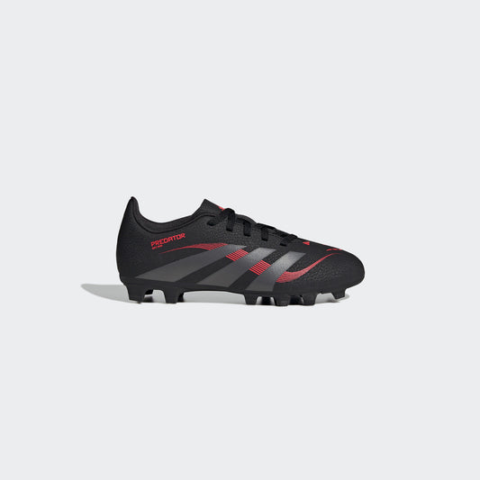 Adidas Predator Club Firm/multi-ground Çocuk Siyah Krampon