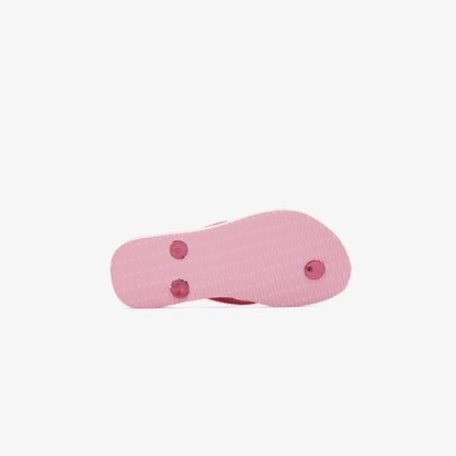 Havaianas Slim Disney Princess Çocuk Pembe Terlik