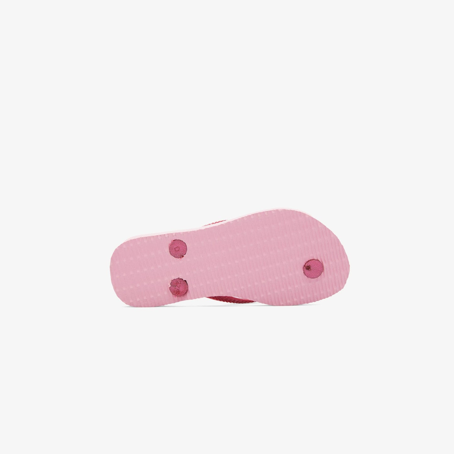 Havaianas Slim Disney Princess Çocuk Pembe Terlik