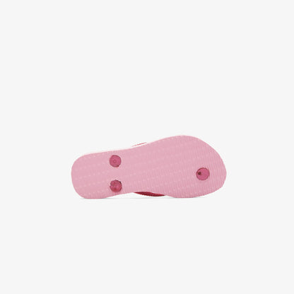 Havaianas Slim Disney Princess Çocuk Pembe Terlik