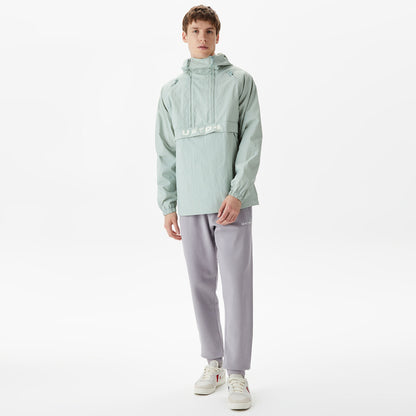 United4 Classic Erkek Yeşil Mont