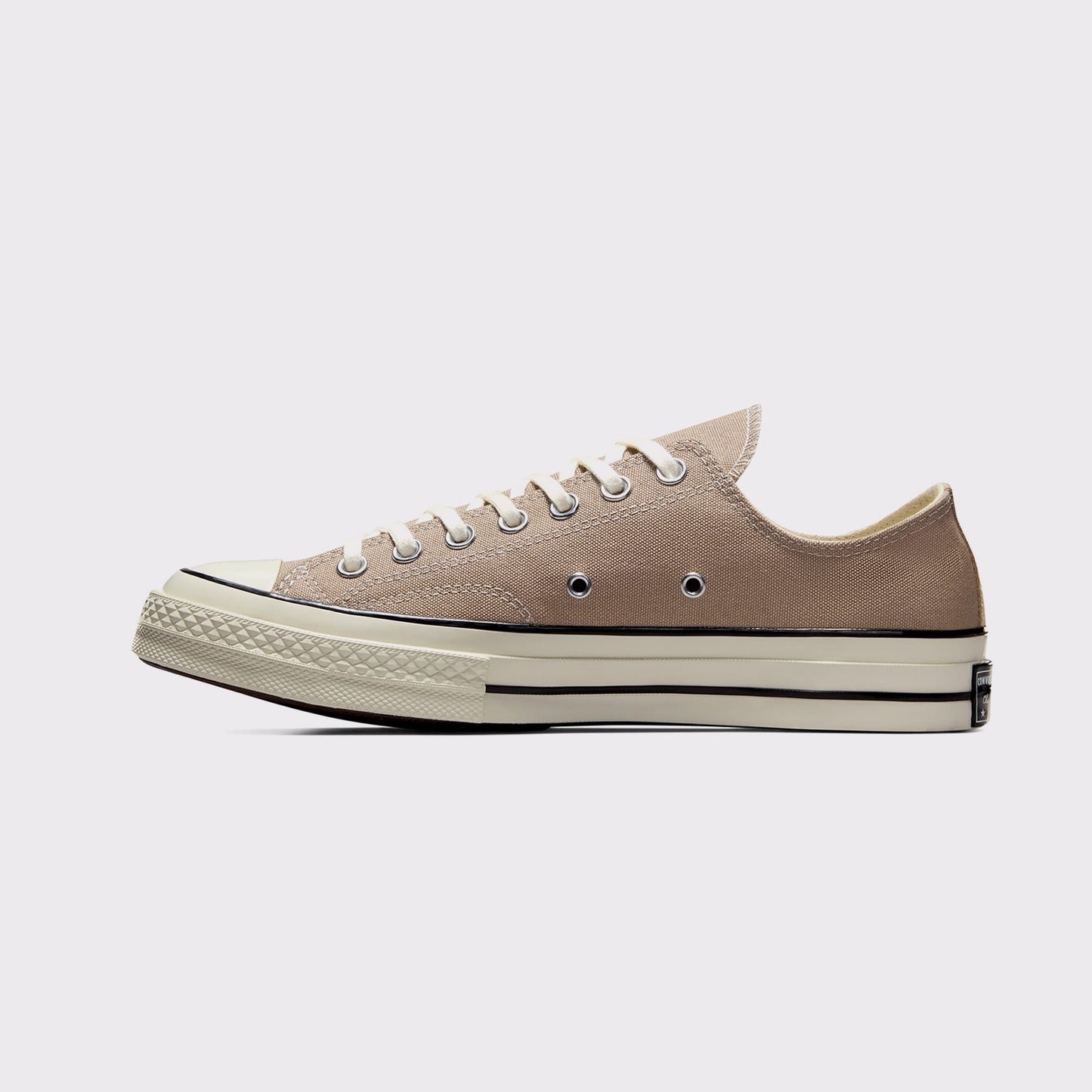 Converse Chuck 70 Unisex Bej Sneaker