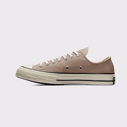 Converse Chuck 70 Unisex Bej Sneaker