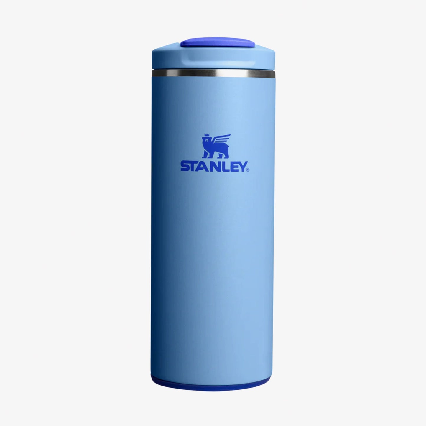 Stanley The Transit Fliptop Mug 0.35l Unisex Mavi Termos