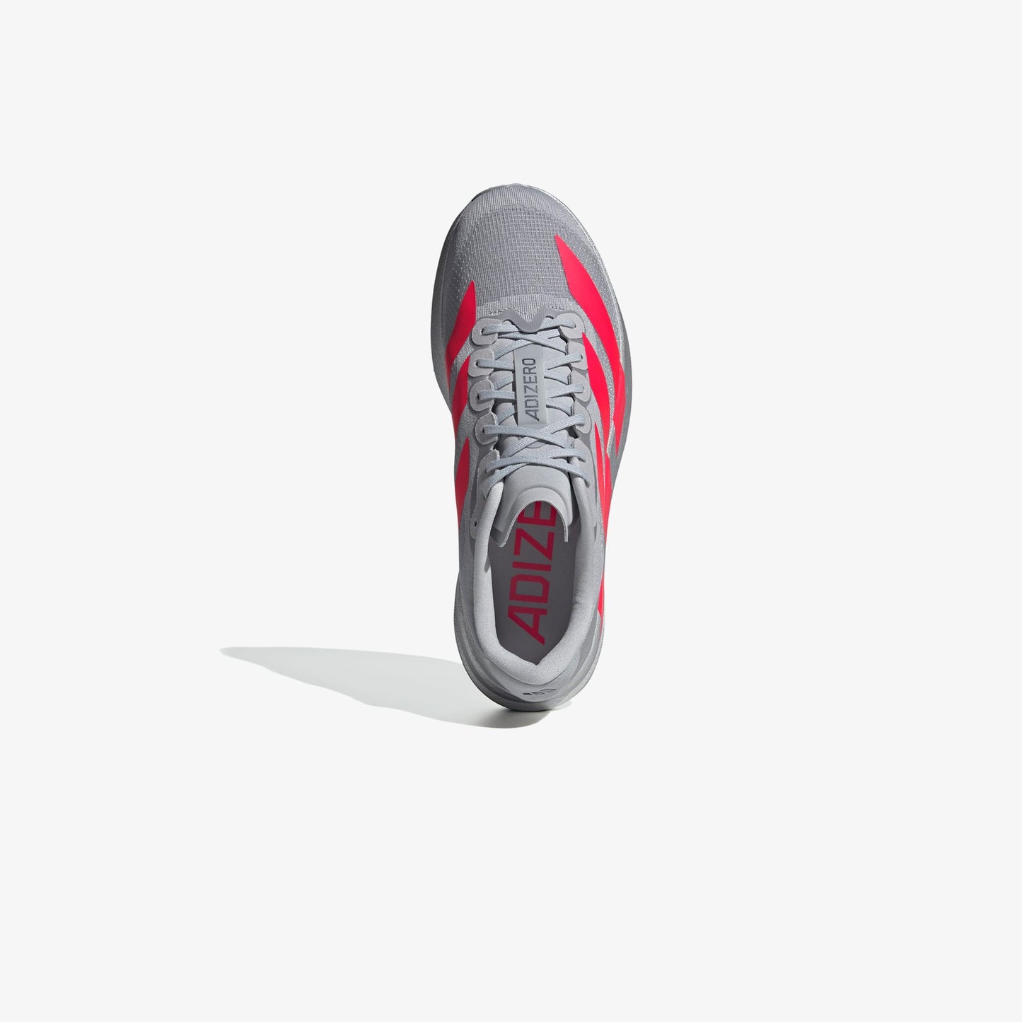 Adidas Adizero Evo Sl Erkek Gri Spor Ayakkabı