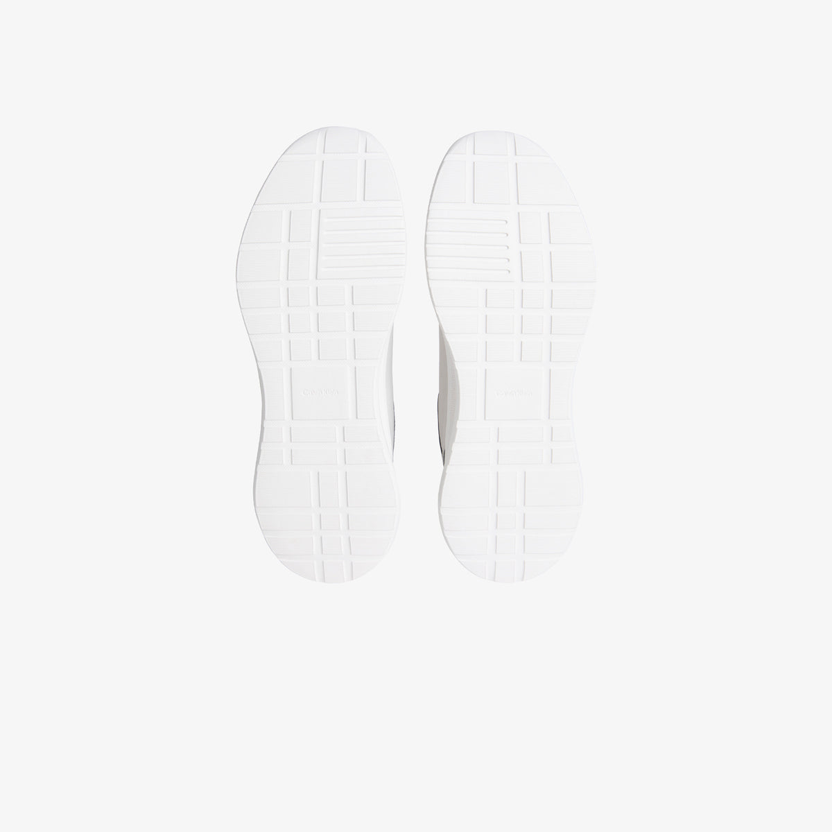 Calvin Klein Light Eva Runner Erkek Kırmızı Sneaker