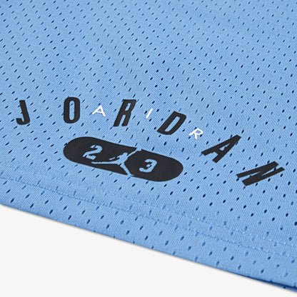 Jordan 23 Sport Çocuk Mavi Şort