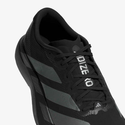 Adidas Adizero Evo Sl Erkek Siyah Spor Ayakkabı