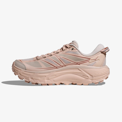 Hoka Mafate Speed 2 Kadın Pembe Spor Ayakkabı