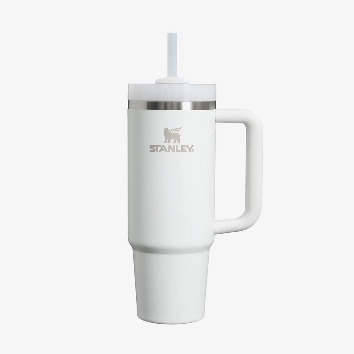 Stanley The Quencher H2.o Flowstate Tumbler 0.89l Unisex Beyaz Termos