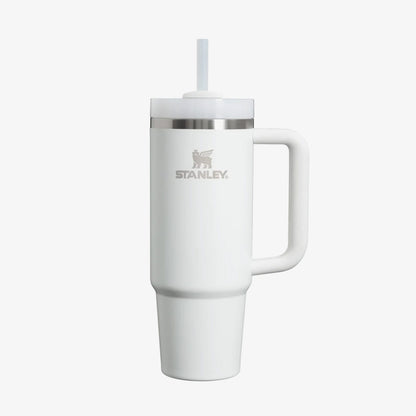 Stanley The Quencher H2.o Flowstate Tumbler 0.89l Unisex Beyaz Termos
