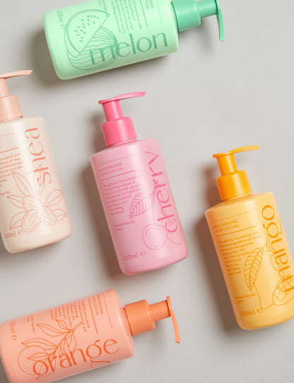 Mango El Losyonu 250 Ml