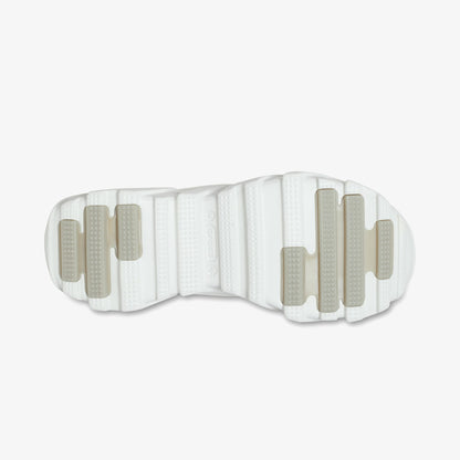 Crocs Nova Trek Unisex Beyaz Spor Ayakkabı