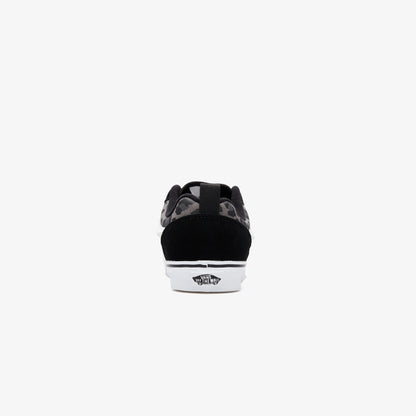 Vans Authentic Kadın Siyah Sneaker