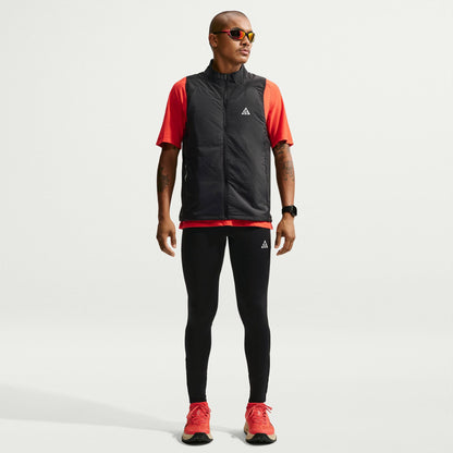 Nike Acg Tfadv Rope De Dpe Lt Vst Erkek Siyah Yelek