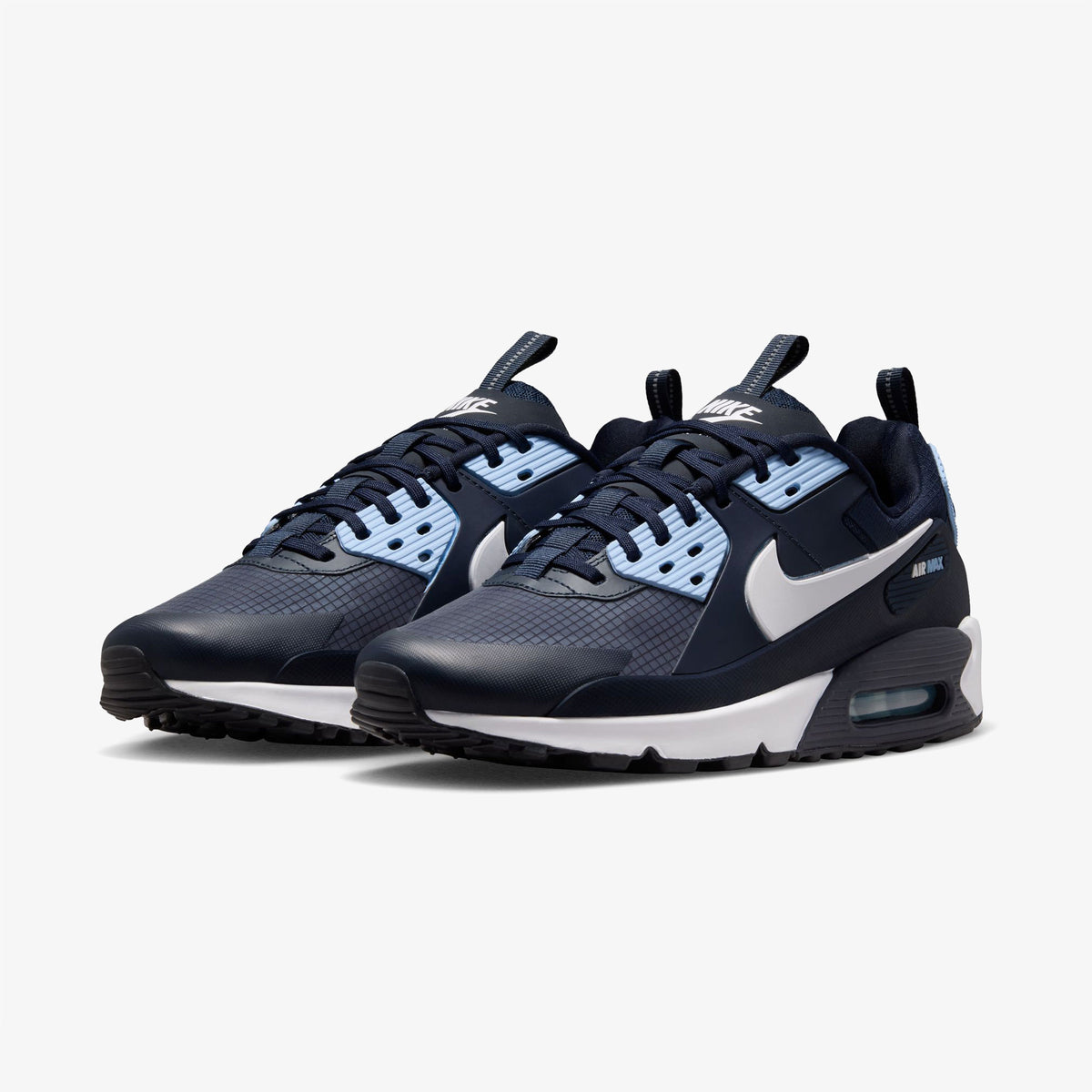 Nike Air Max 90 Drift Erkek Lacivert Spor Ayakkabı