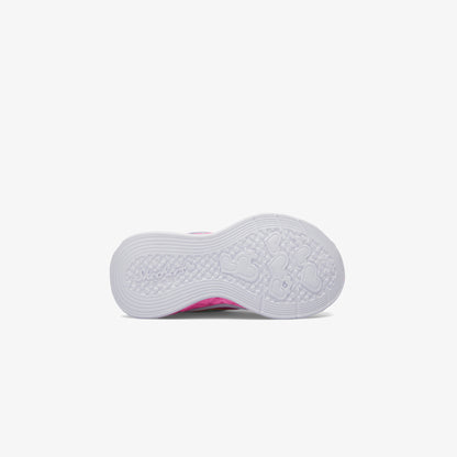 Skechers Flutter Heart Lights Bebek Işıklı Mor Spor Ayakkabı