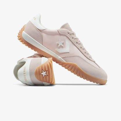 Converse Run Star Trainer Unisex Pembe Sneaker