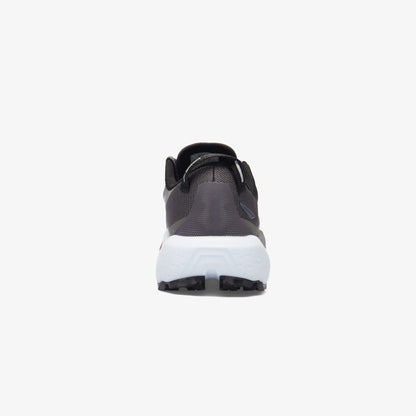 Brooks Caldera 8 Erkek Siyah Koşu Ayakkabısı
