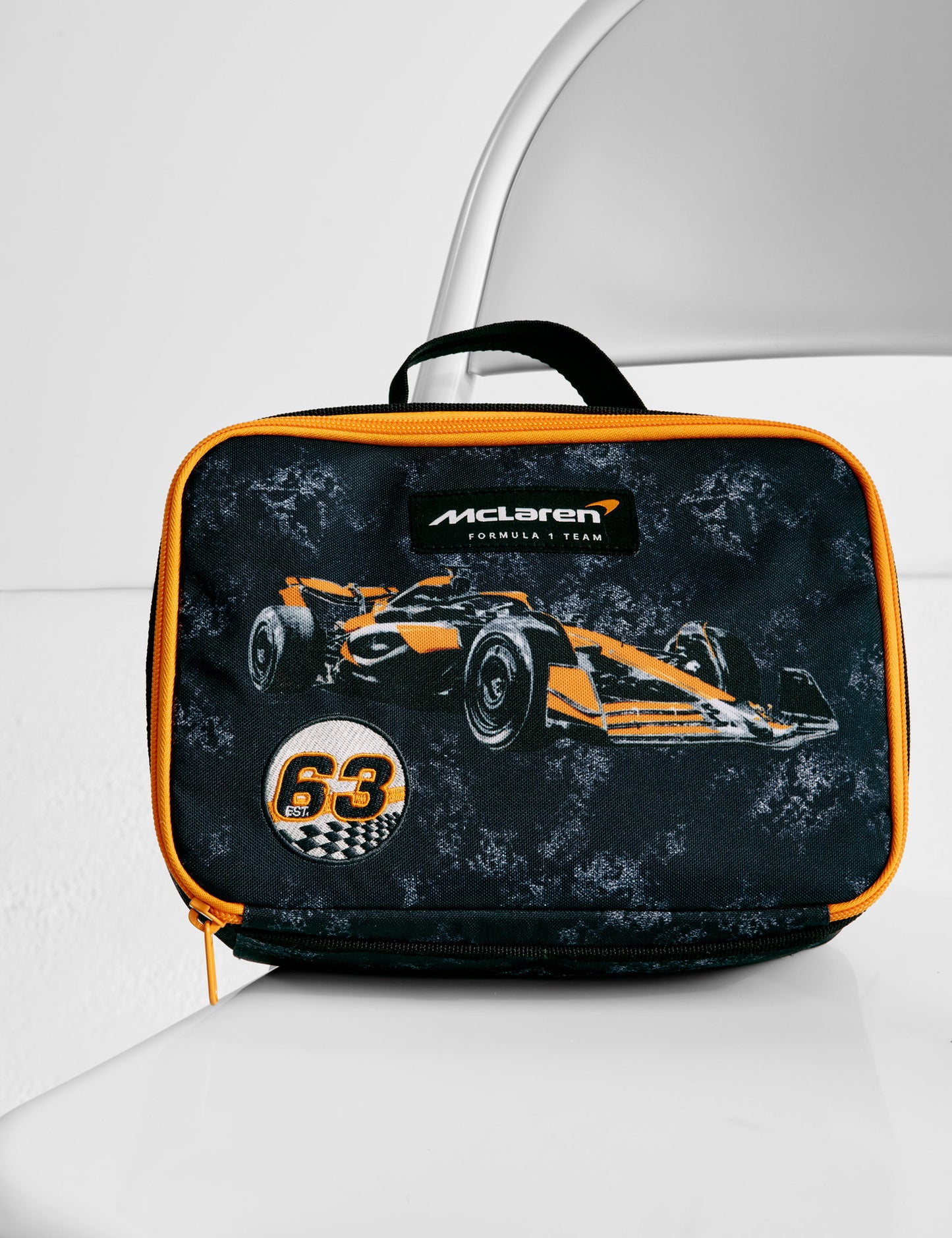 Mclaren F1 Team Beslenme Çantası