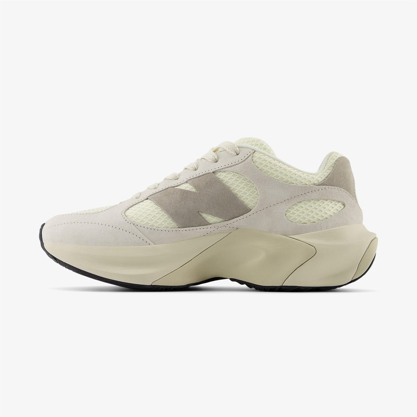 New Balance Wrpd Runner Unisex Krem Spor Ayakkabı