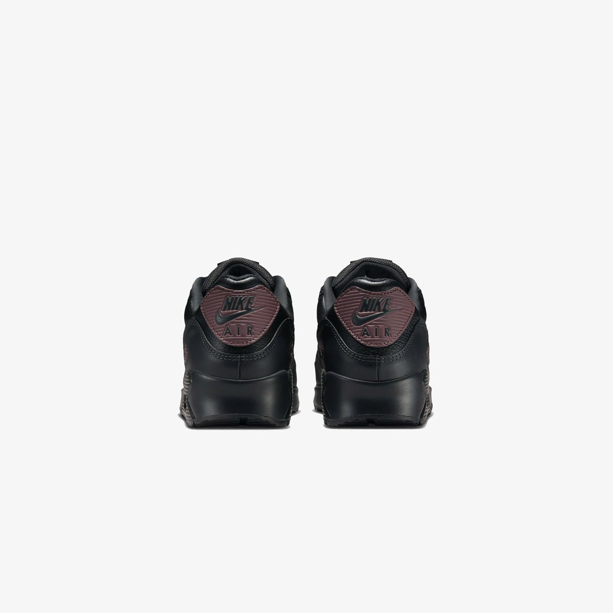 Nike Air Max 90 Prm Erkek Gri Spor Ayakkabı