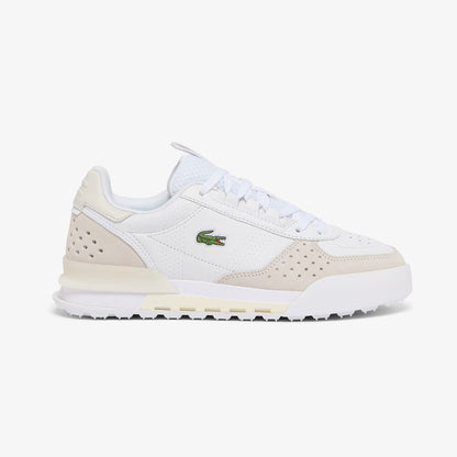 Lacoste Slam Break Kadın Beyaz Sneaker