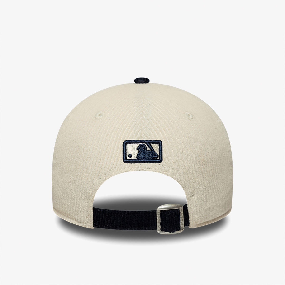 New Era Cord 9forty Mc Neyyan Ltcnvy Unisex Bej Şapka