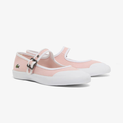 Lacoste Mary-j Kadın Pembe Babet